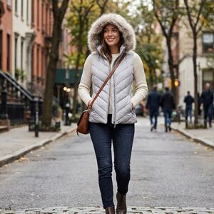 Magellan — Vest | GUC · Sz XL